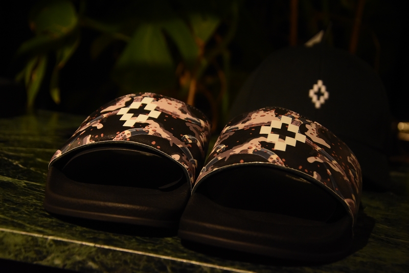 Pop Up Concepts Opening of Flagship Store